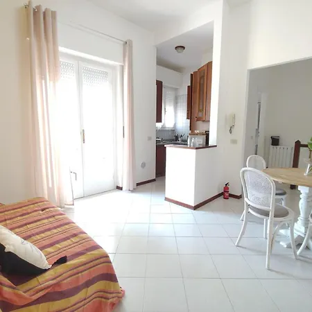 Casa Aura Appartement Viareggio