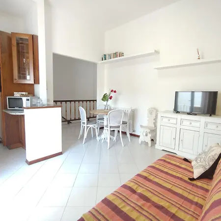 Casa Aura Appartement