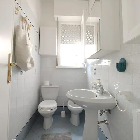 Casa Aura Appartement Viareggio