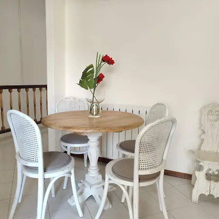 Appartement Casa Aura