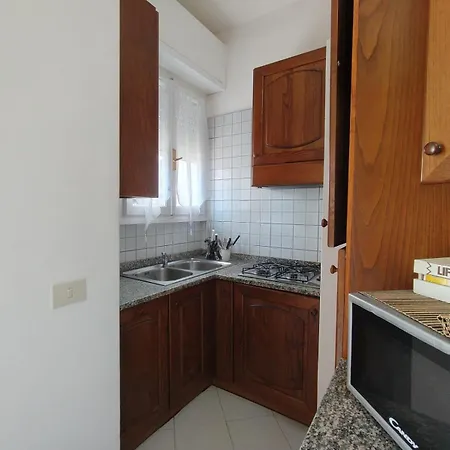 Casa Aura Appartement *