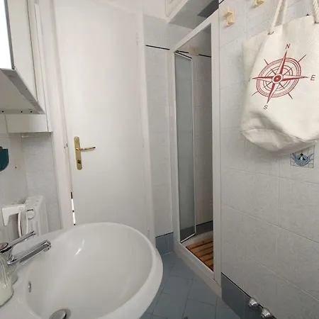 شقة Casa Aura فياريجيو