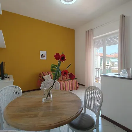 Casa Aura Appartement *